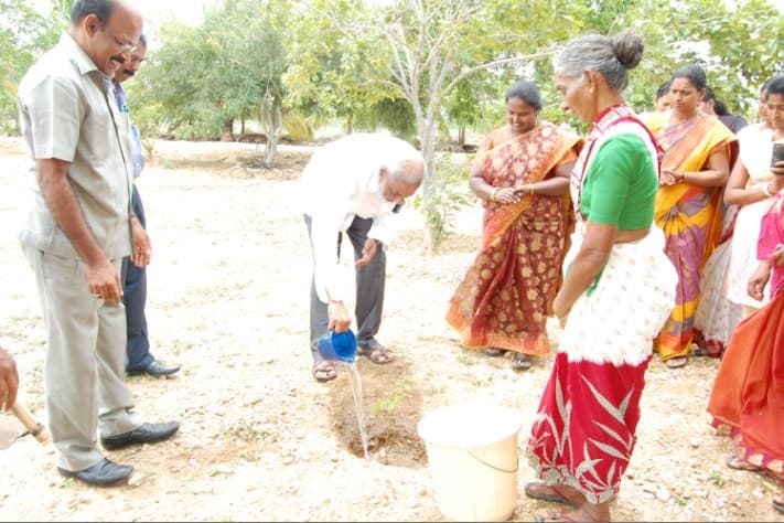 Dr. G.R. Damodaran College of Education Coimbatore Events photo 4